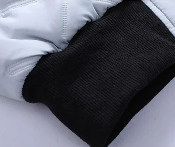 Brady | Élégante Veste d'Hiver