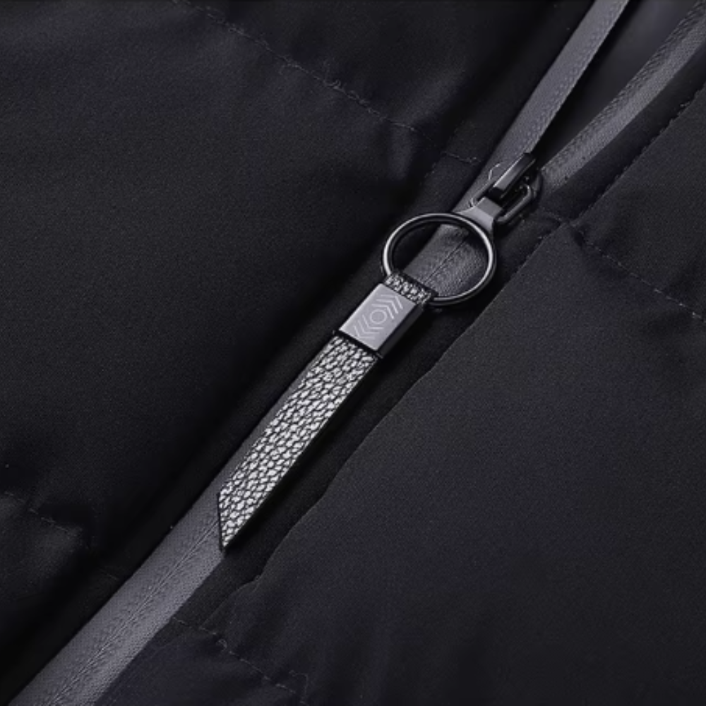 Élise | Luxe Winter Coat