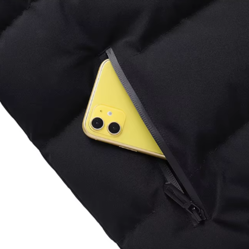 Élise | Luxe Winter Coat