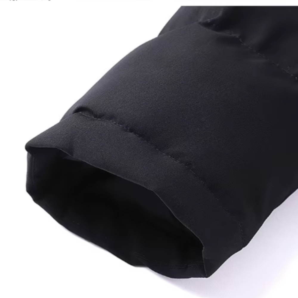 Élise | Luxe Winter Coat