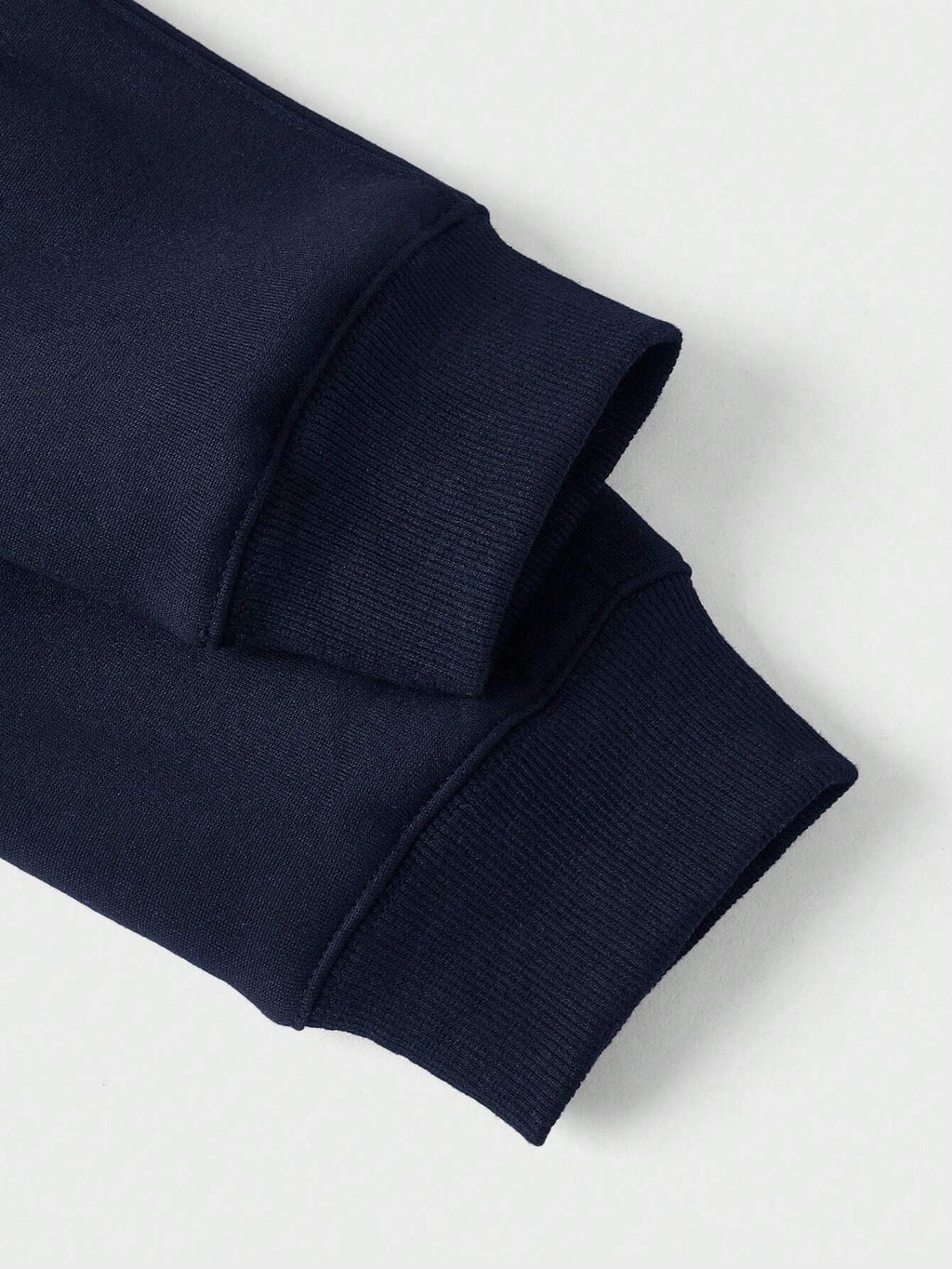 Antonio | Sweat zippé