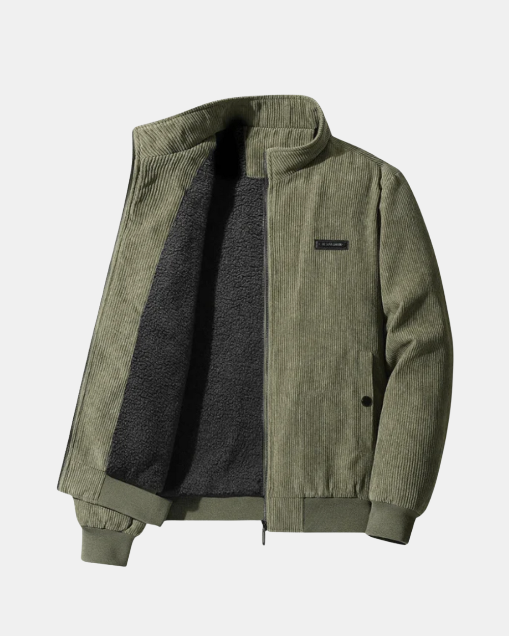 Célia | Quilted Jacket