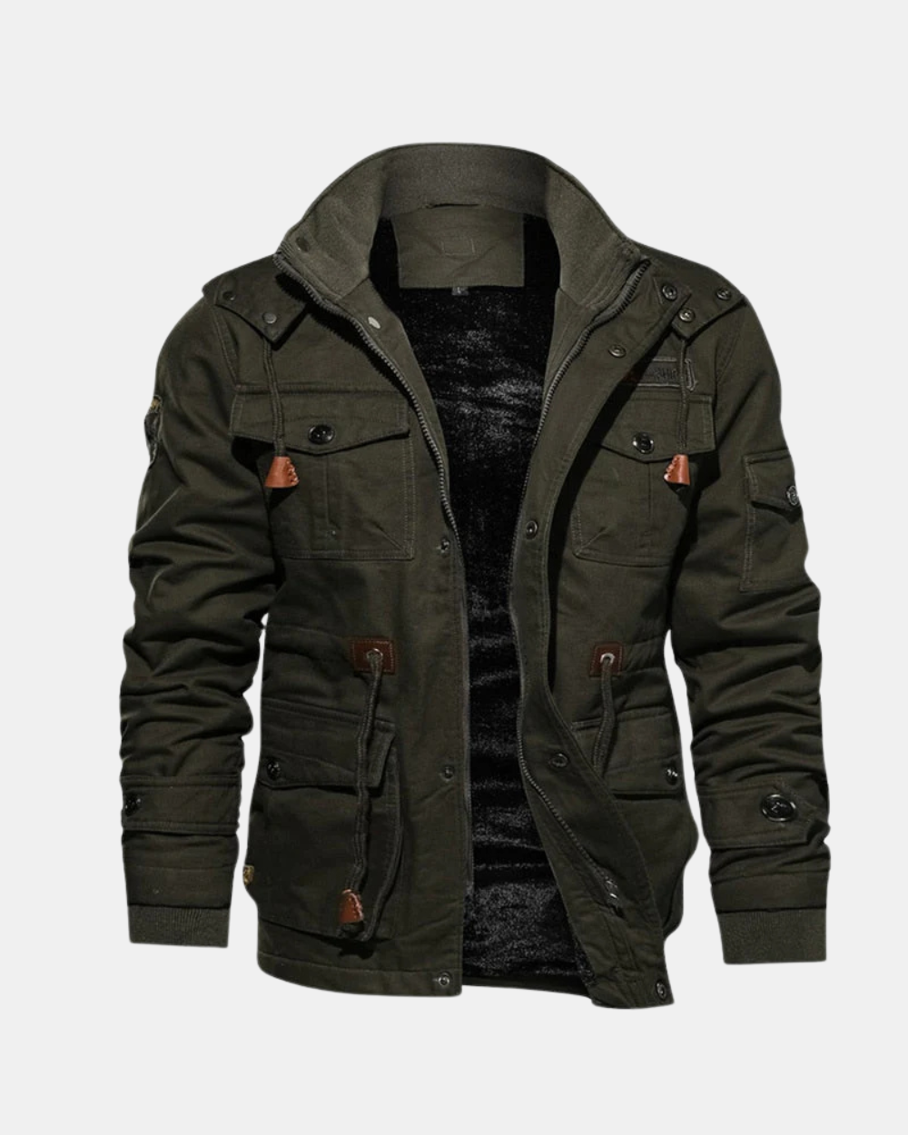 Luca | Casual Jacket