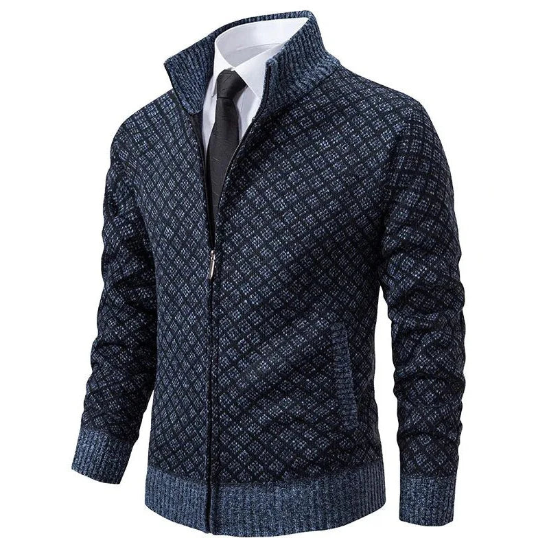 Marseille | GILET HOMME PREMIUM EN TISSU SOUPLE
