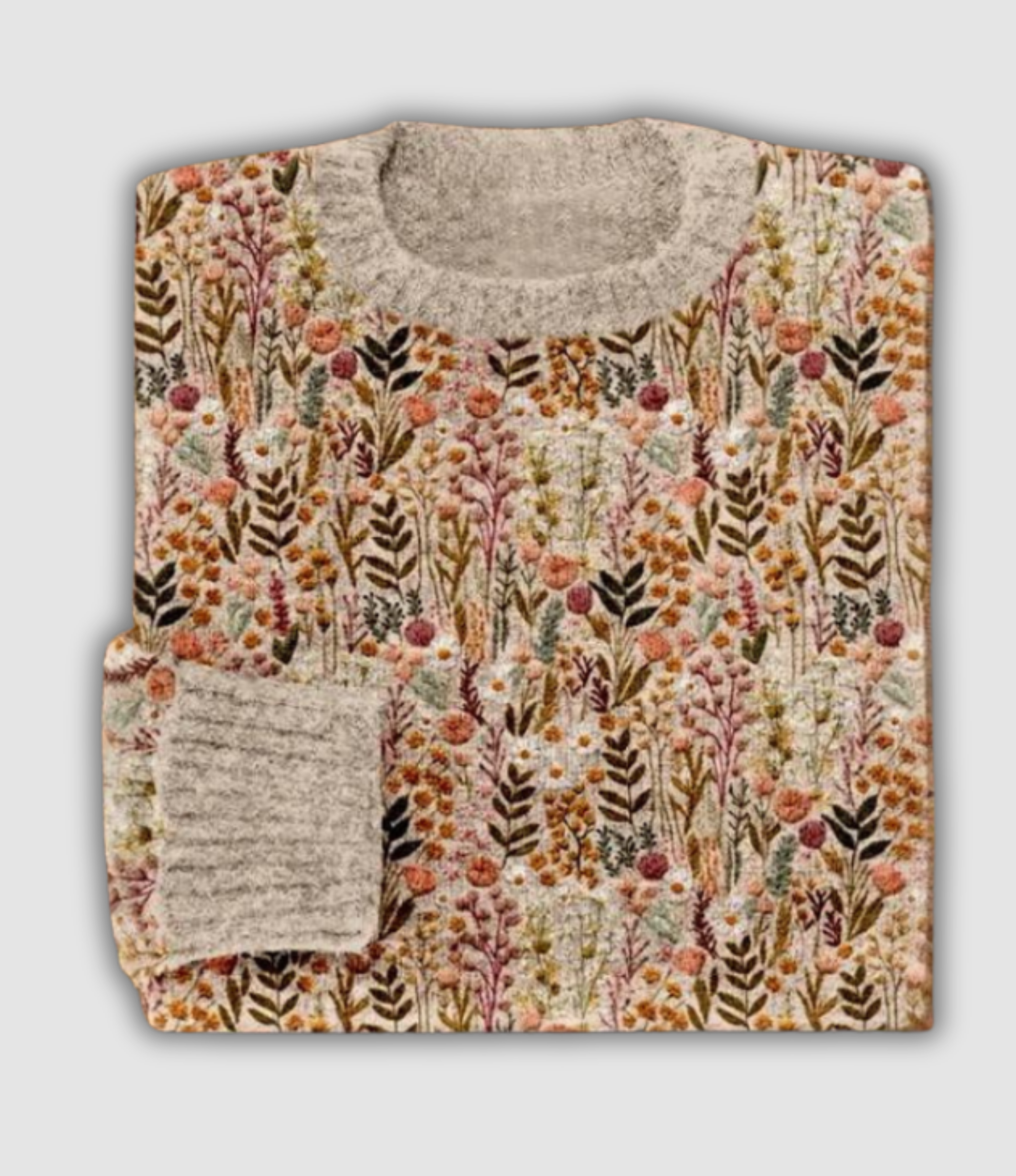 Larissa | Chic Sweatshirt