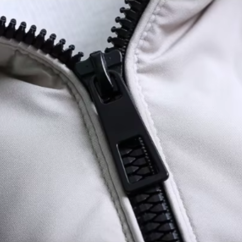 Lucas | Élégante Doudoune Puffer