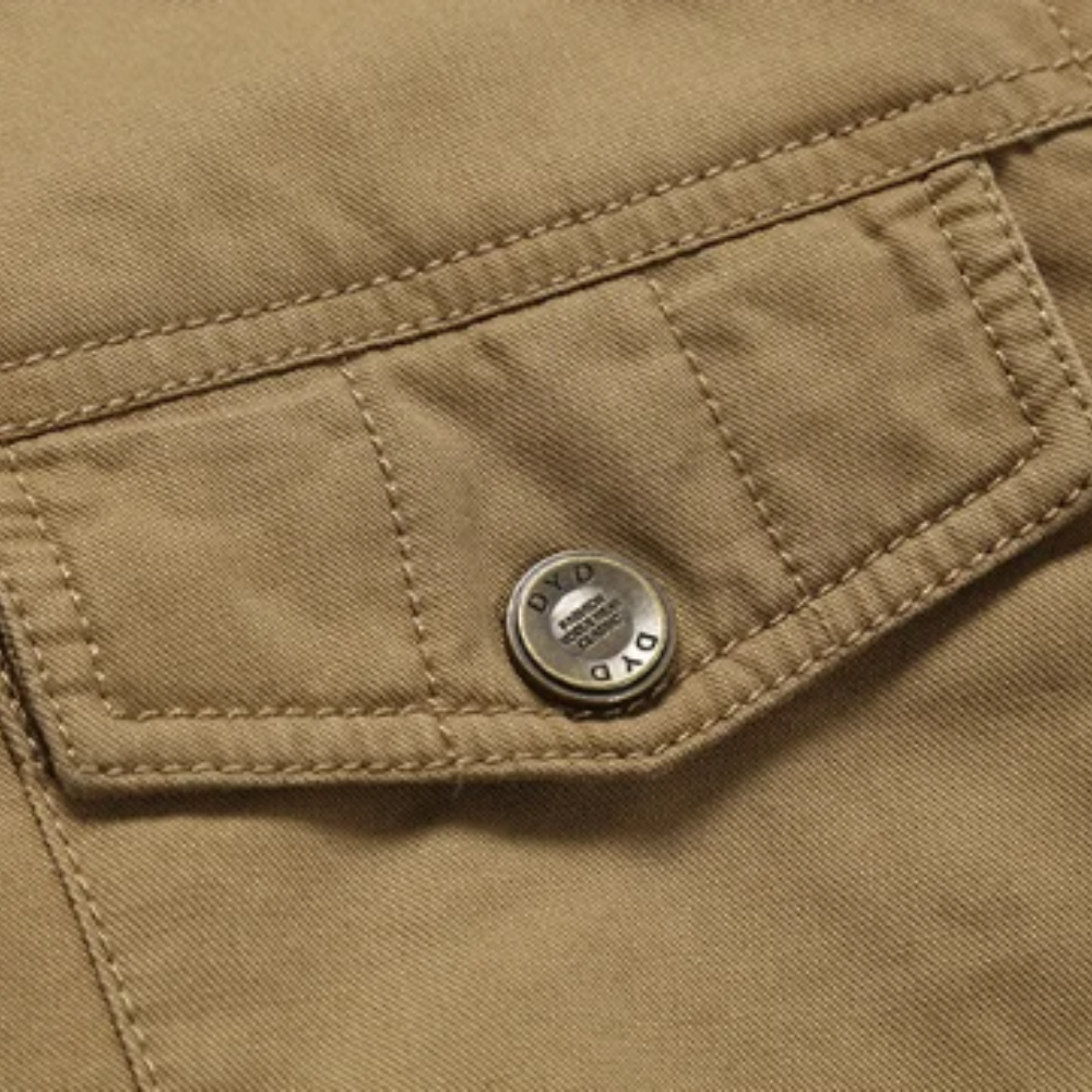 Élise | Chic Winter Jacket