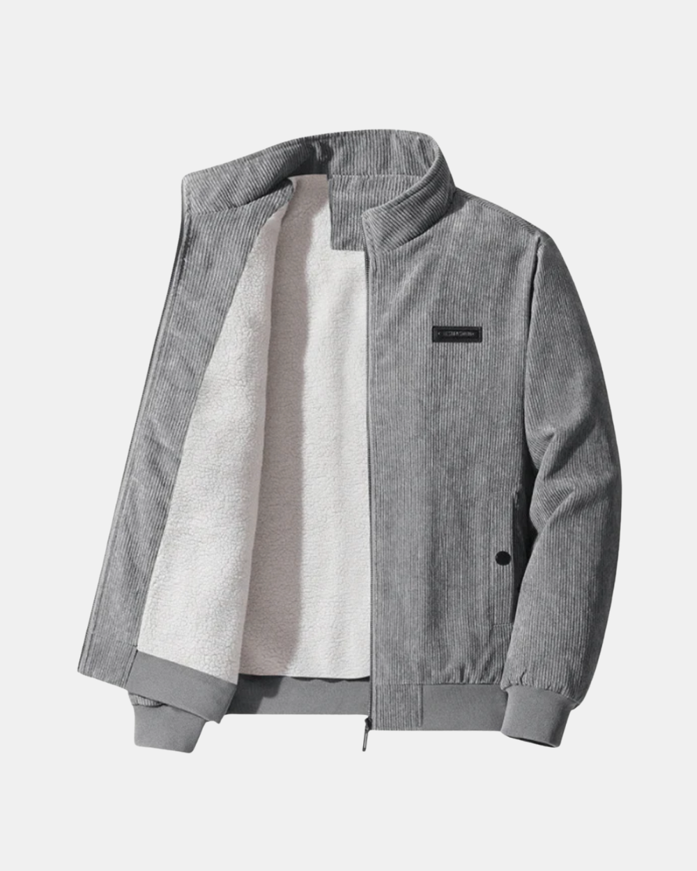 Célia | Quilted Jacket