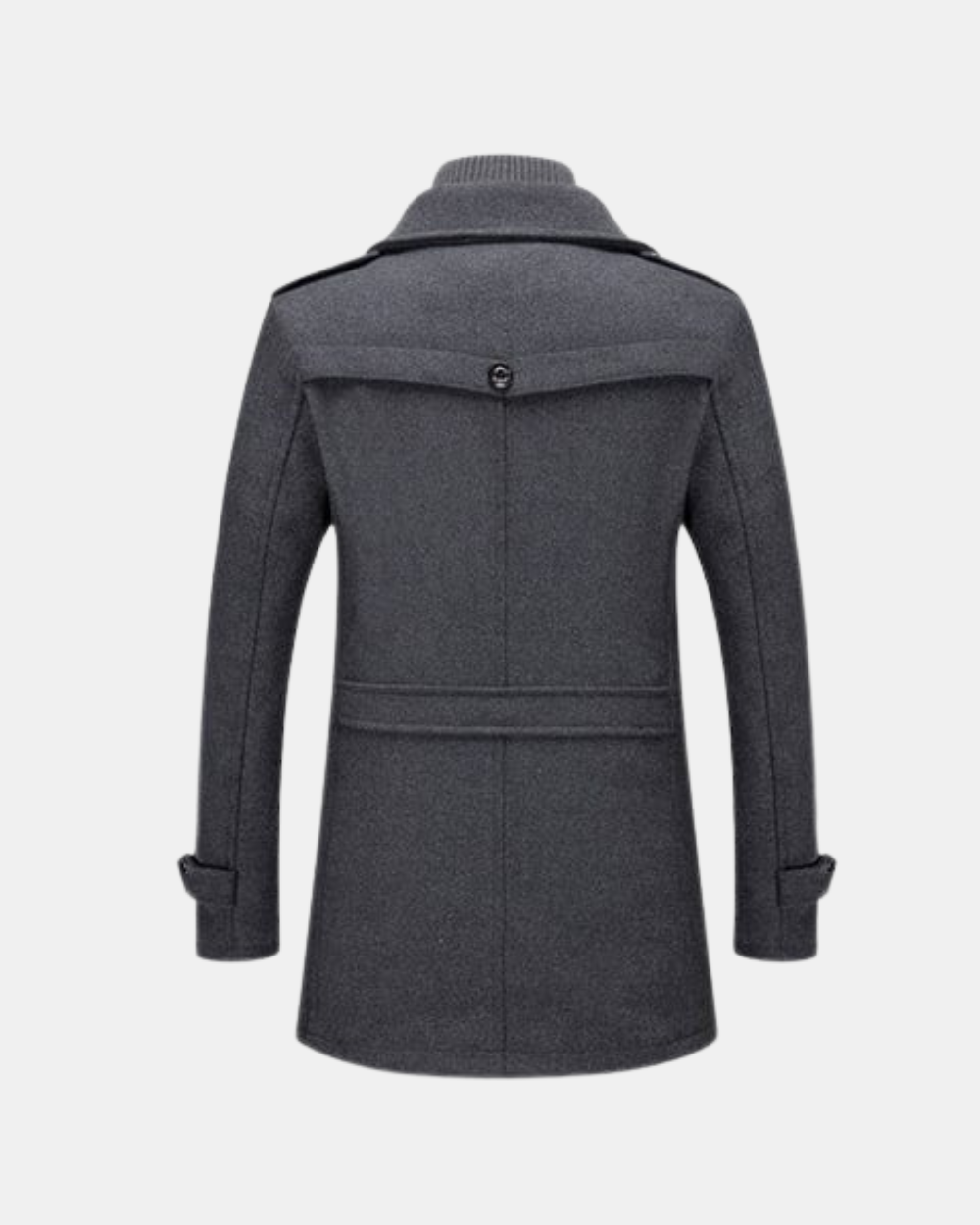 Giuseppe | Élégant Manteau d'Hiver
