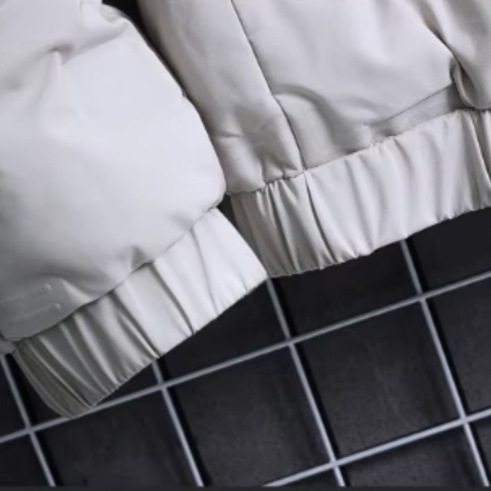 Lucas | Élégante Doudoune Puffer