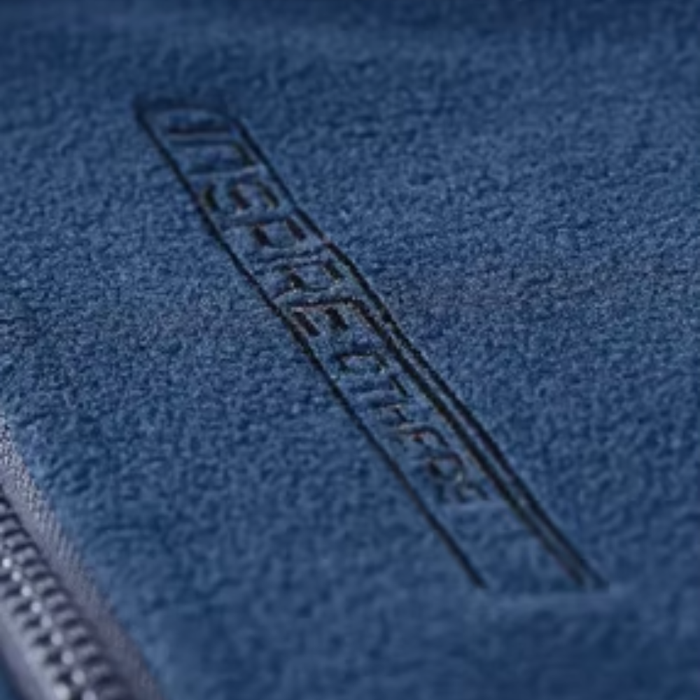 Léa | Veste en Polaire