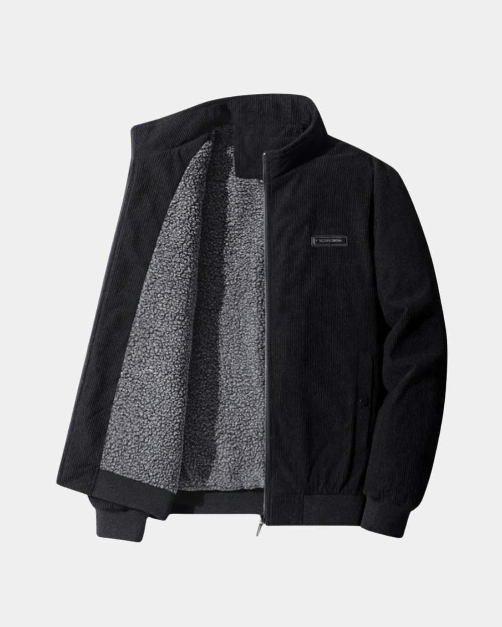 Célia | Quilted Jacket