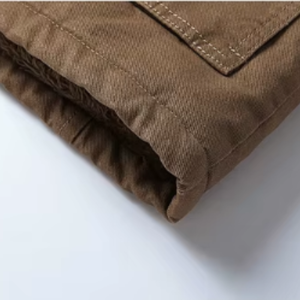 Léa | Élégante Veste d'Hiver