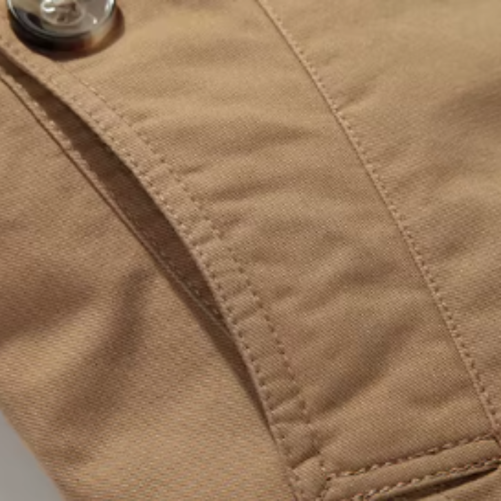 Élise | Chic Trench Coat