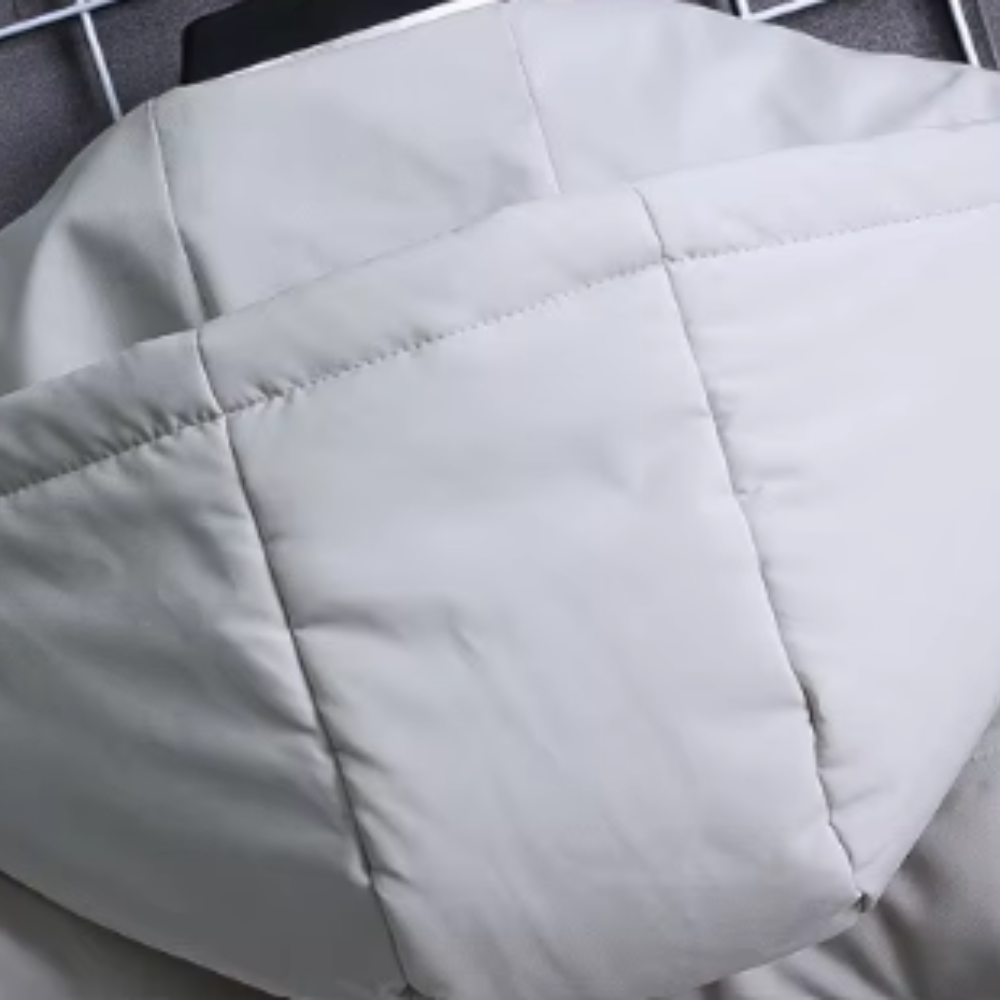 Lucas | Élégante Doudoune Puffer