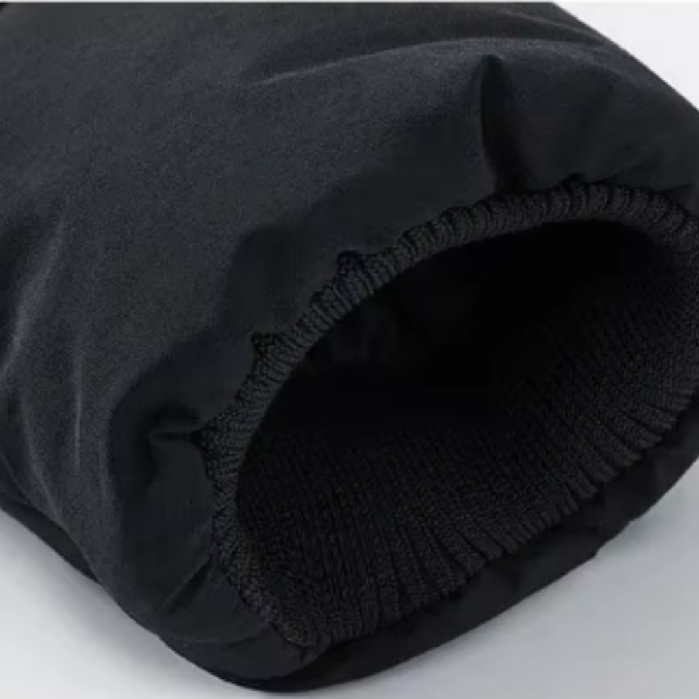 Élise | Élégante Veste Puffer