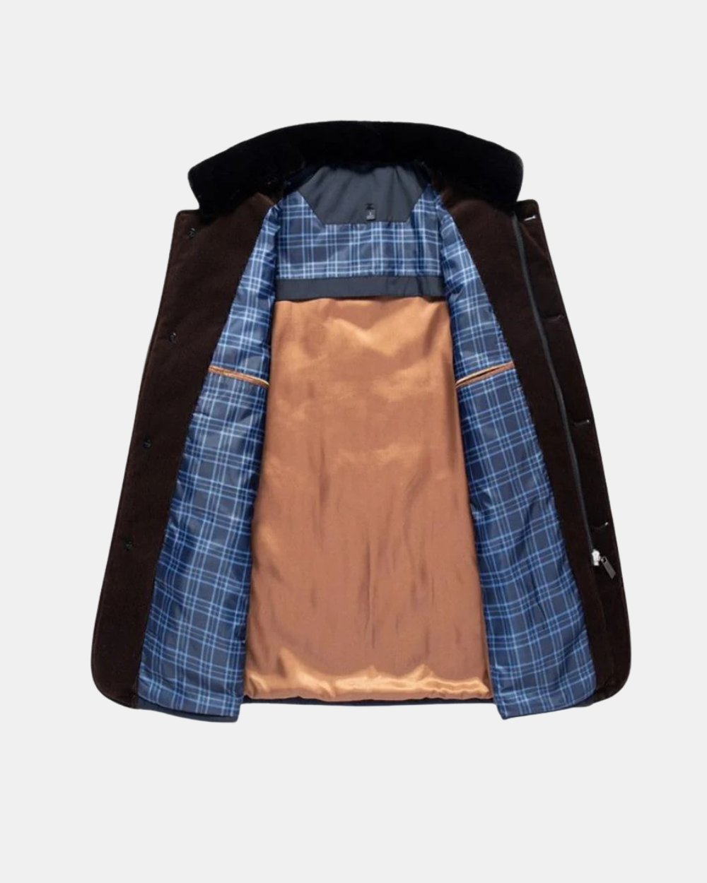 Antoine | Chic Blazer