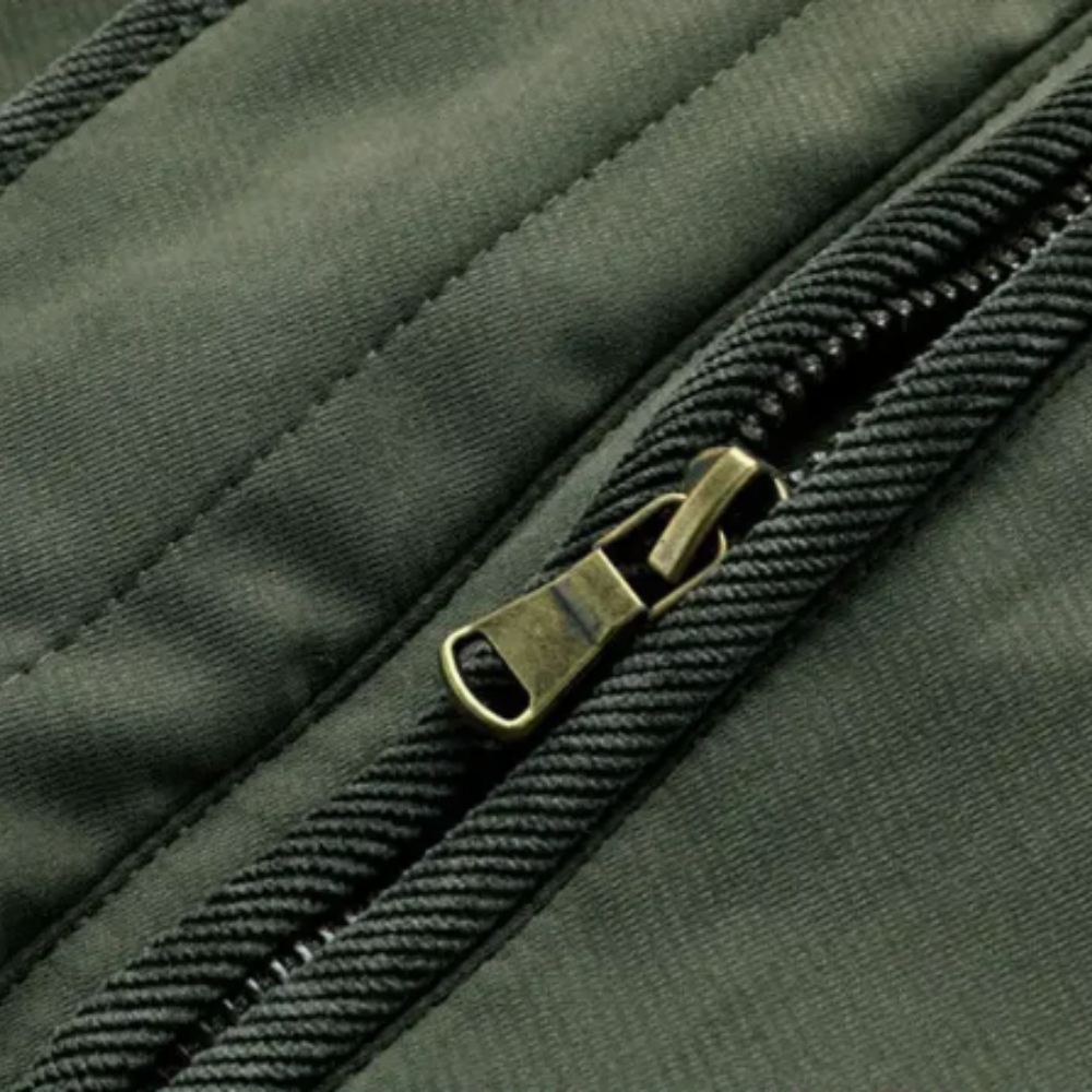 Élise | Veste Élégante Rembourrée