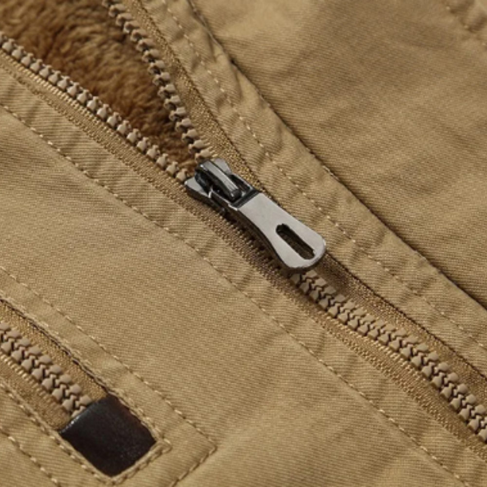 Élise | Chic Winter Jacket