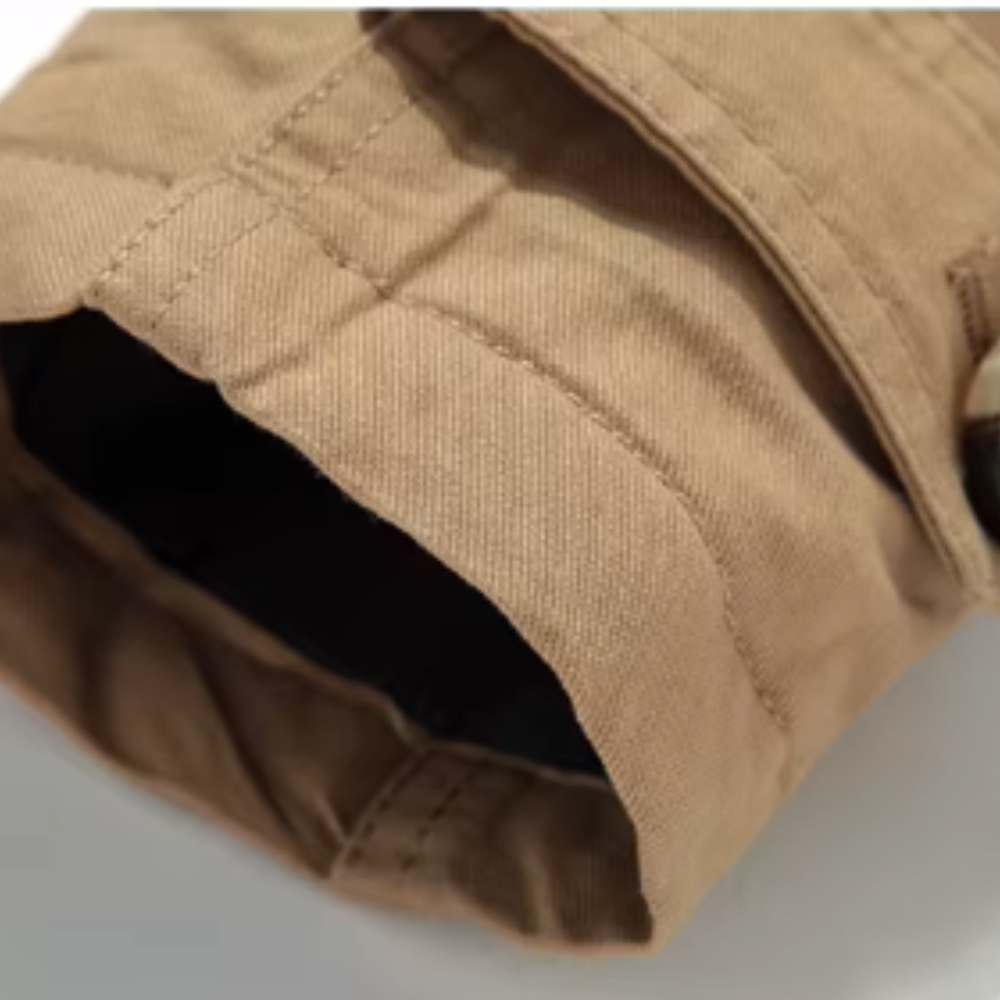 Élise | Chic Trench Coat