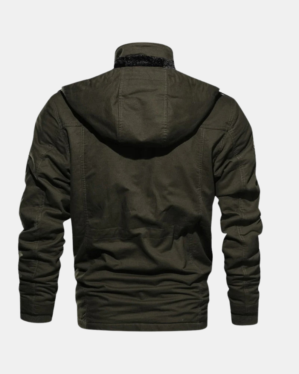 Luca | Casual Jacket