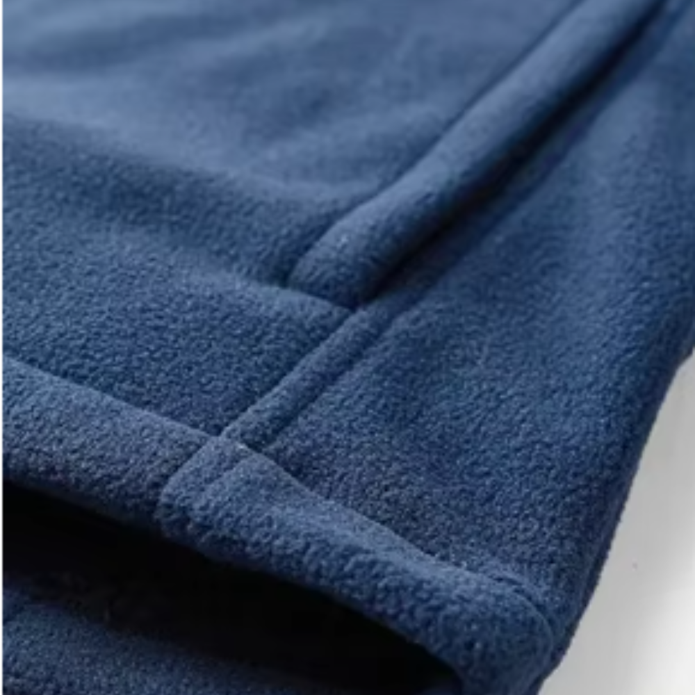 Léa | Veste en Polaire