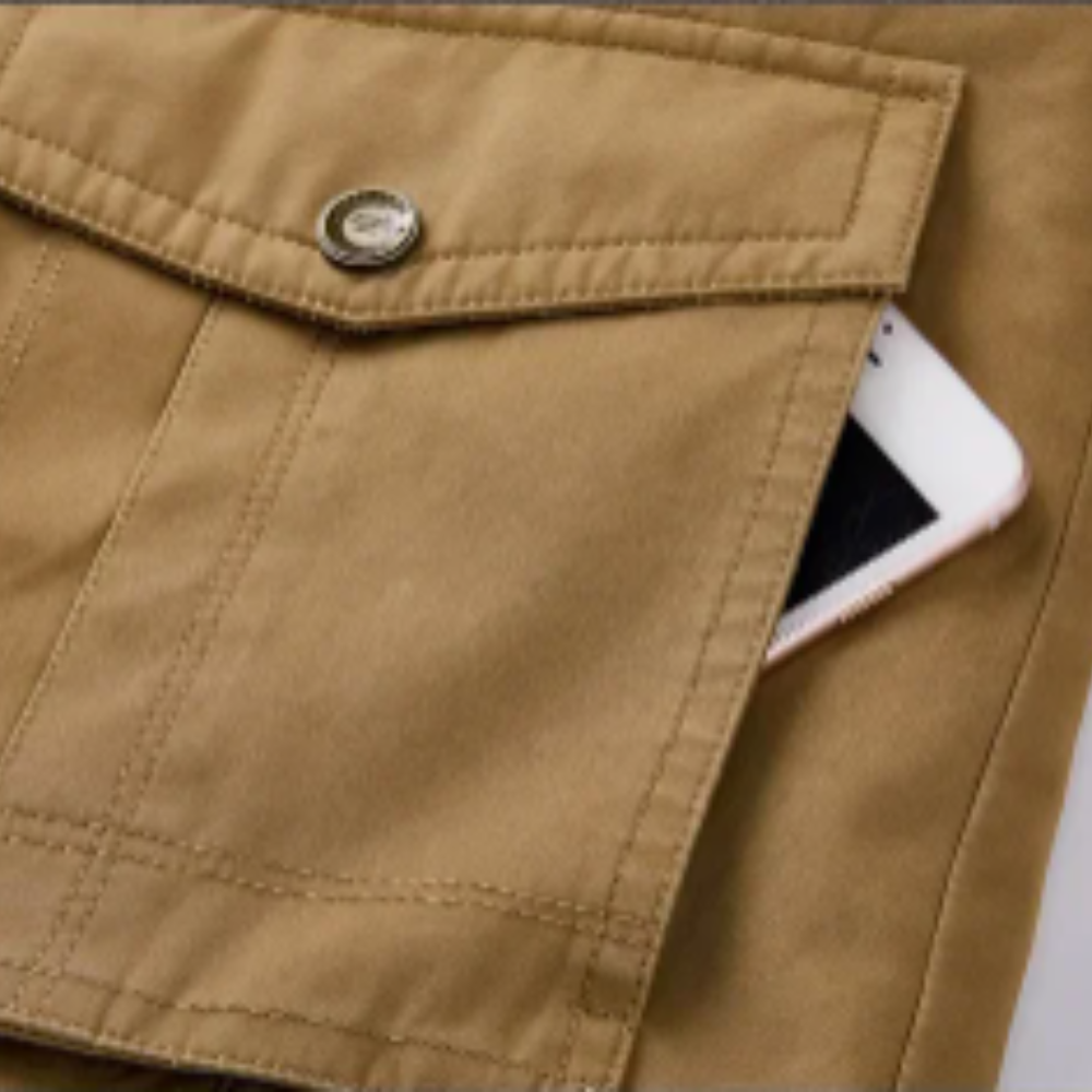 Élise | Élégante Veste Bombardier