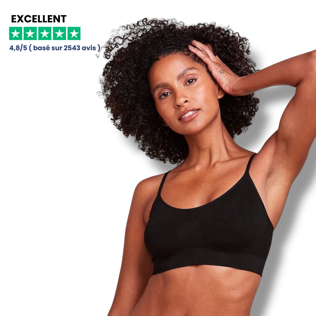 Curvélla™ Sculpting Bra