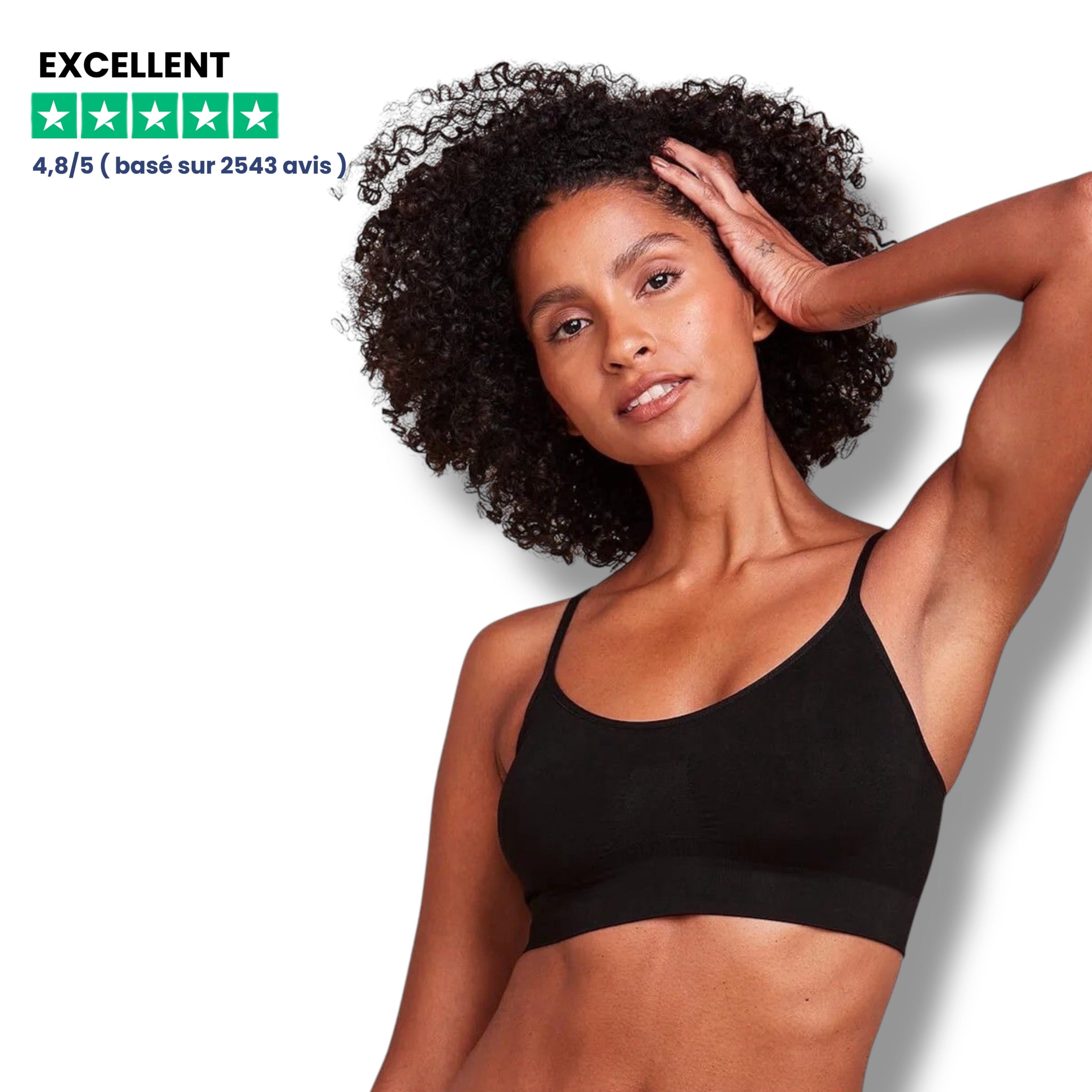 Curvélla™ Sculpting Bra