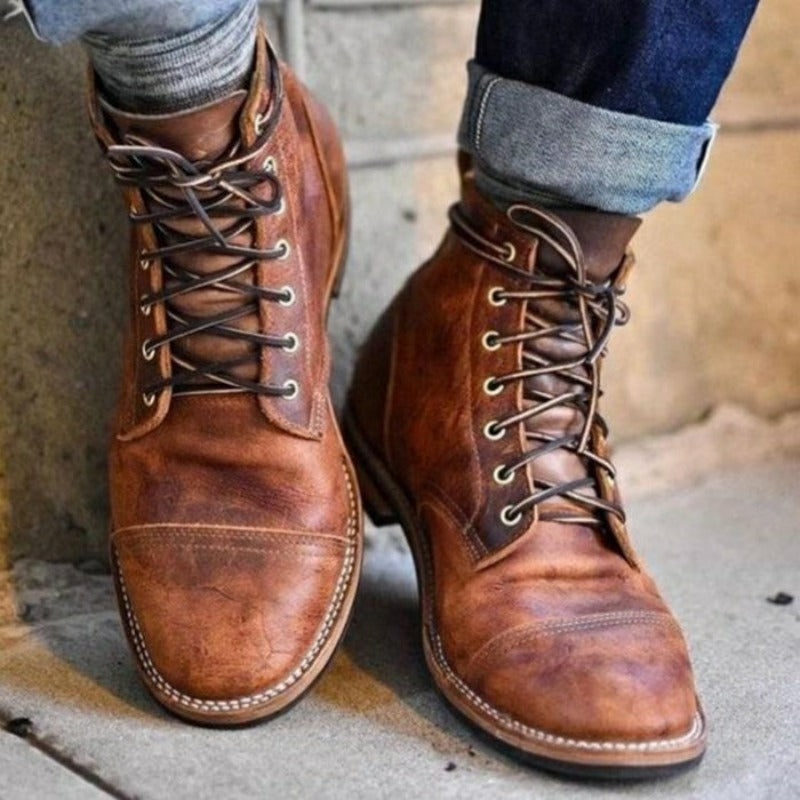 Julian | Classique Boots