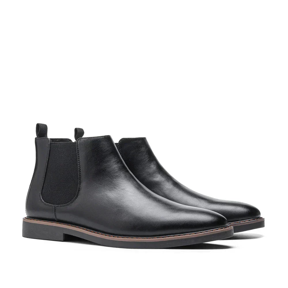 Harry | Bottes Chelsea Homme - Édition 2