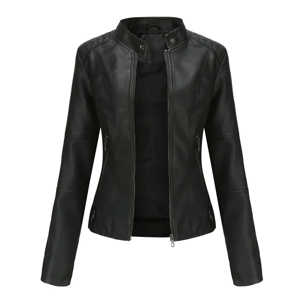 Manon™ | Chic Fashion Jacket