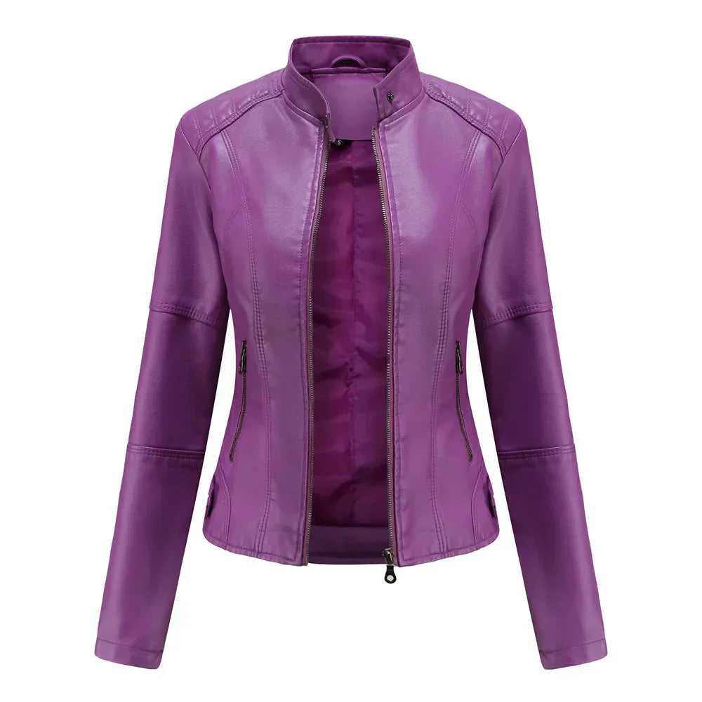 Manon™ | Chic Fashion Jacket