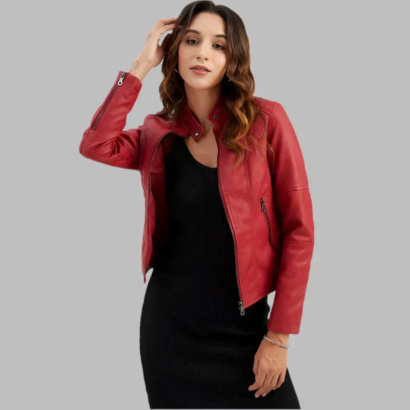 Manon™ | Chic Fashion Jacket