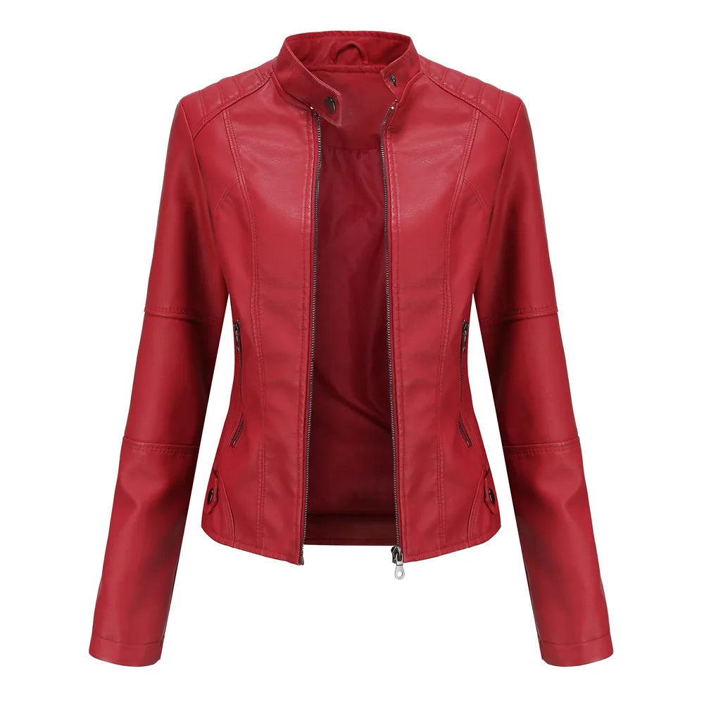 Manon™ | Chic Fashion Jacket
