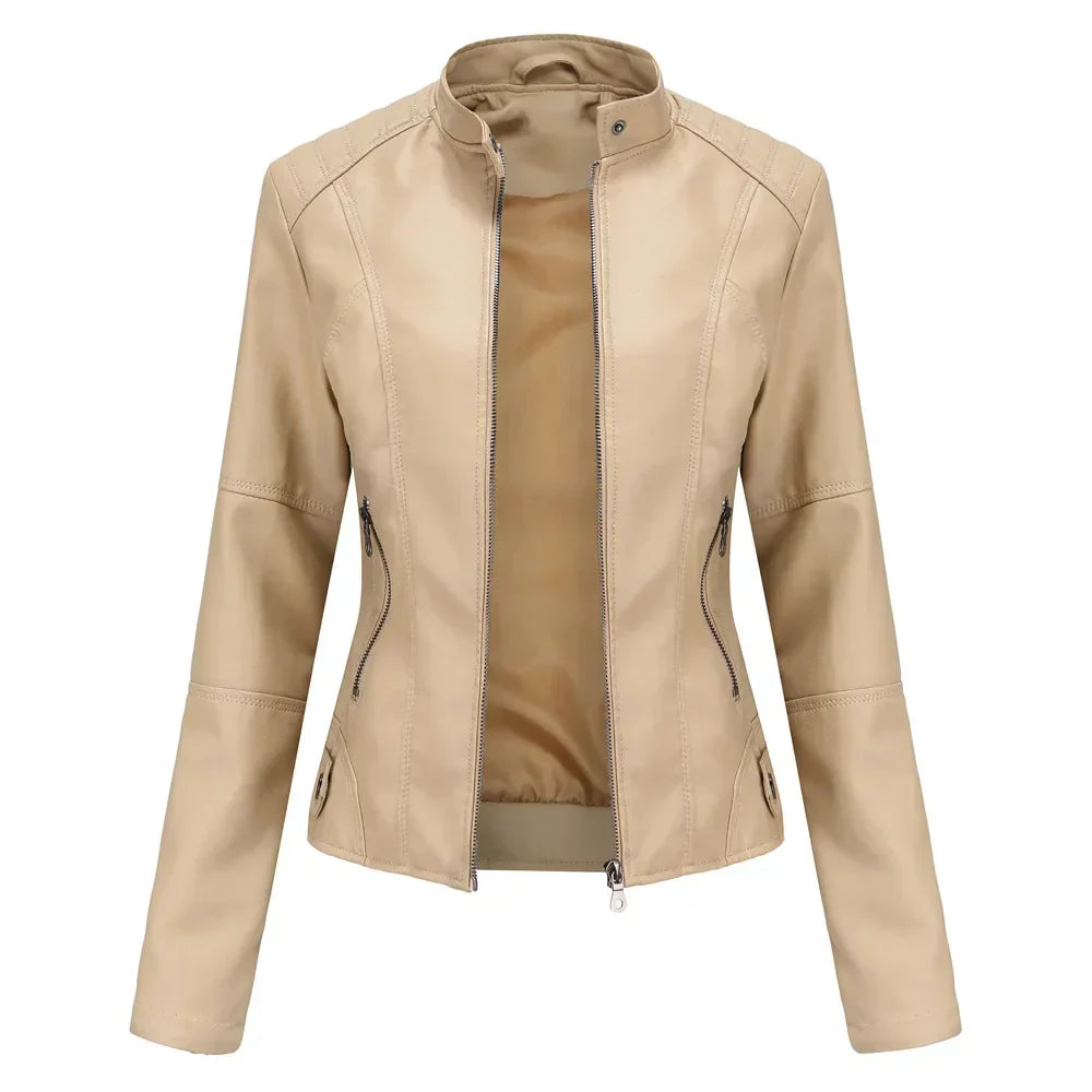 Manon™ | Chic Fashion Jacket