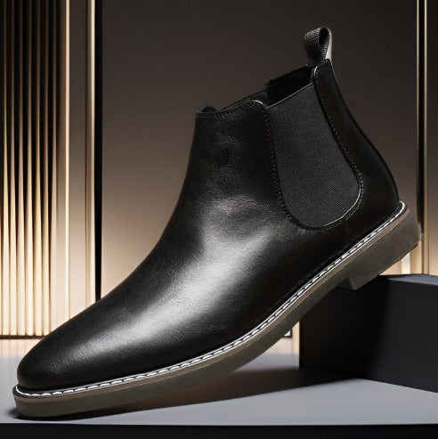 Harry | Bottes Chelsea Masculines