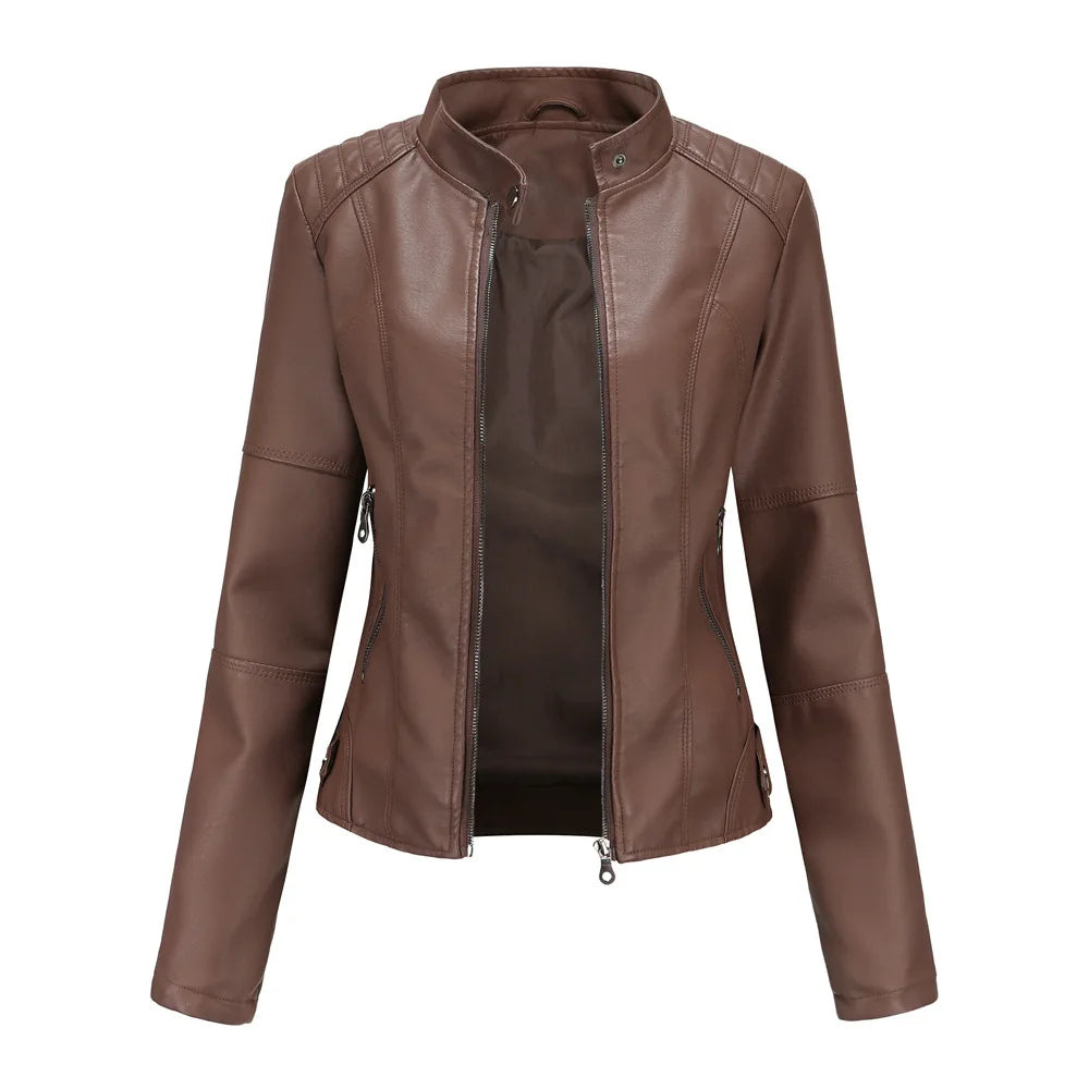 Manon™ | Chic Fashion Jacket