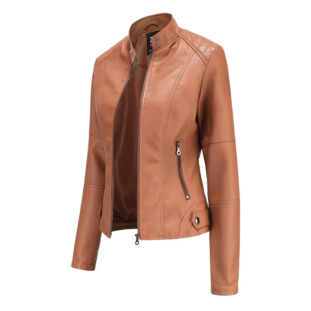 Manon™ | Chic Fashion Jacket