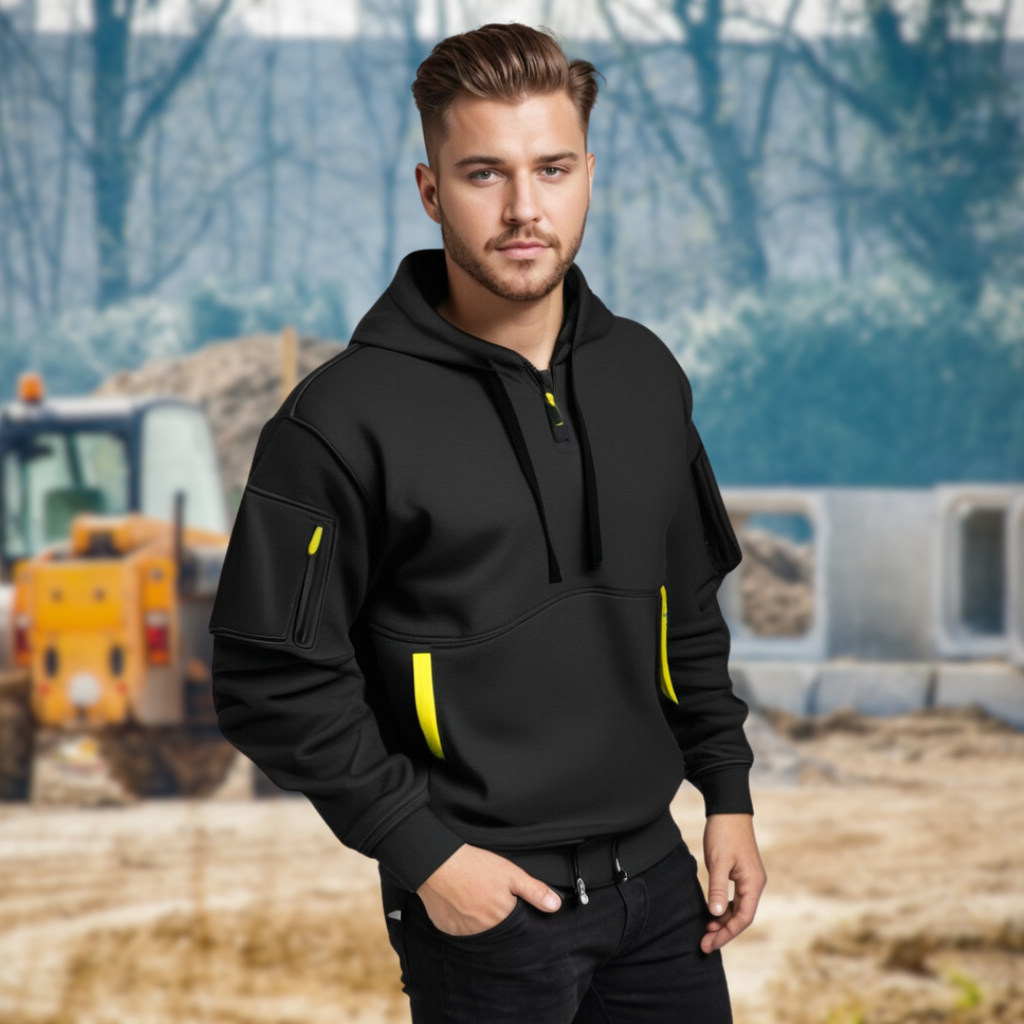 Oakley | Durable Work Hoodie