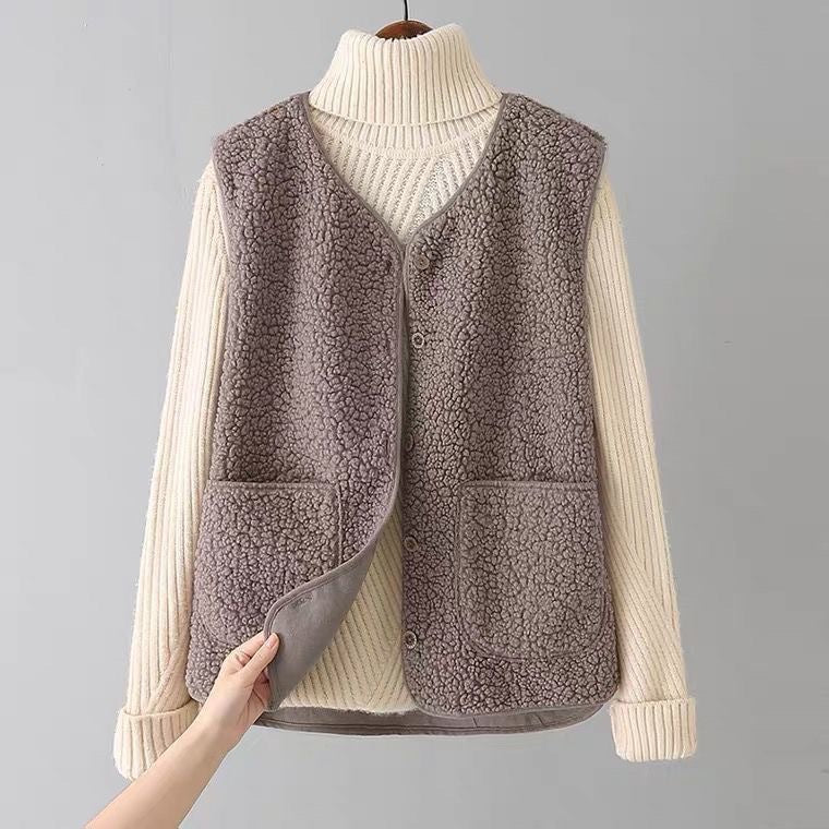 Rousseau Paris | Wool Cardigan