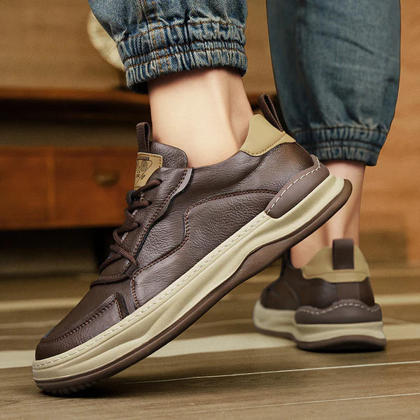 Quinn – Chaussures Confortables pour Toute la Journée