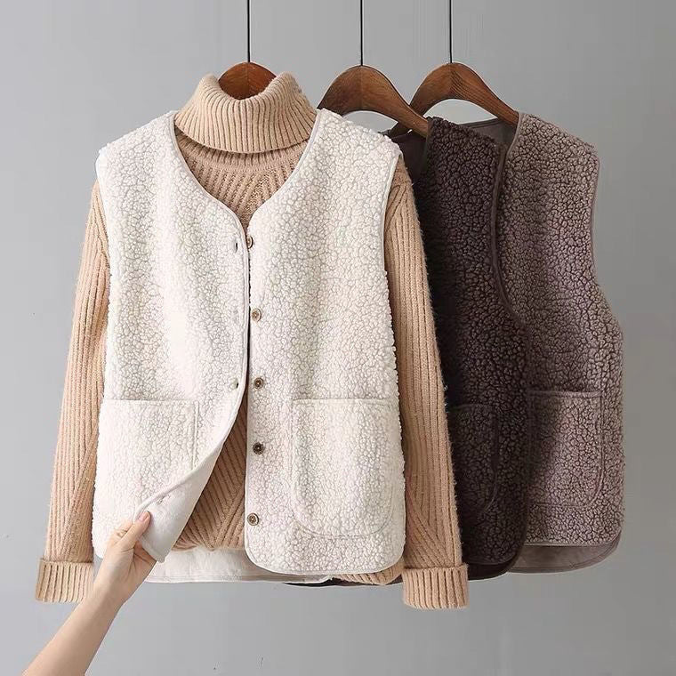 Rousseau Paris | Wool Cardigan