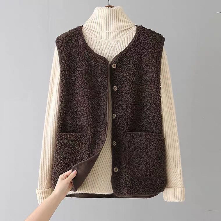 Rousseau Paris | Wool Cardigan