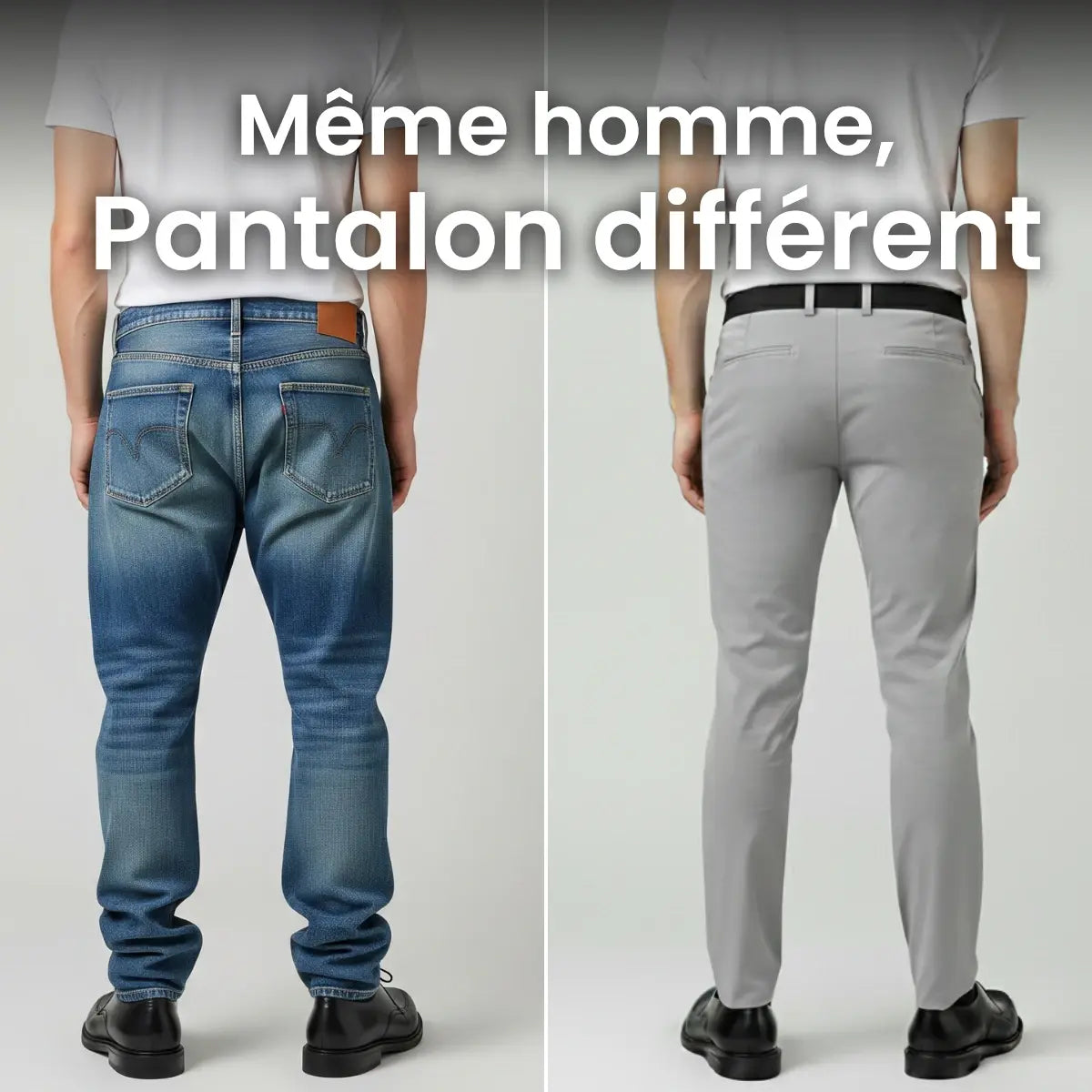 MorhoFit™ Stretchable Pants