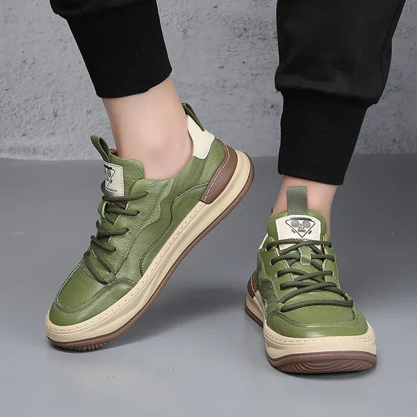 Quinn – Chaussures Confortables pour Toute la Journée