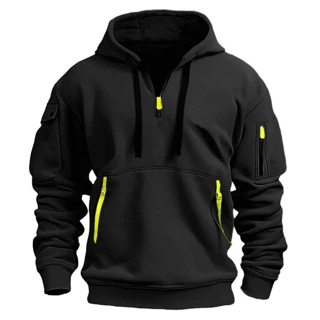 Oakley | Durable Work Hoodie