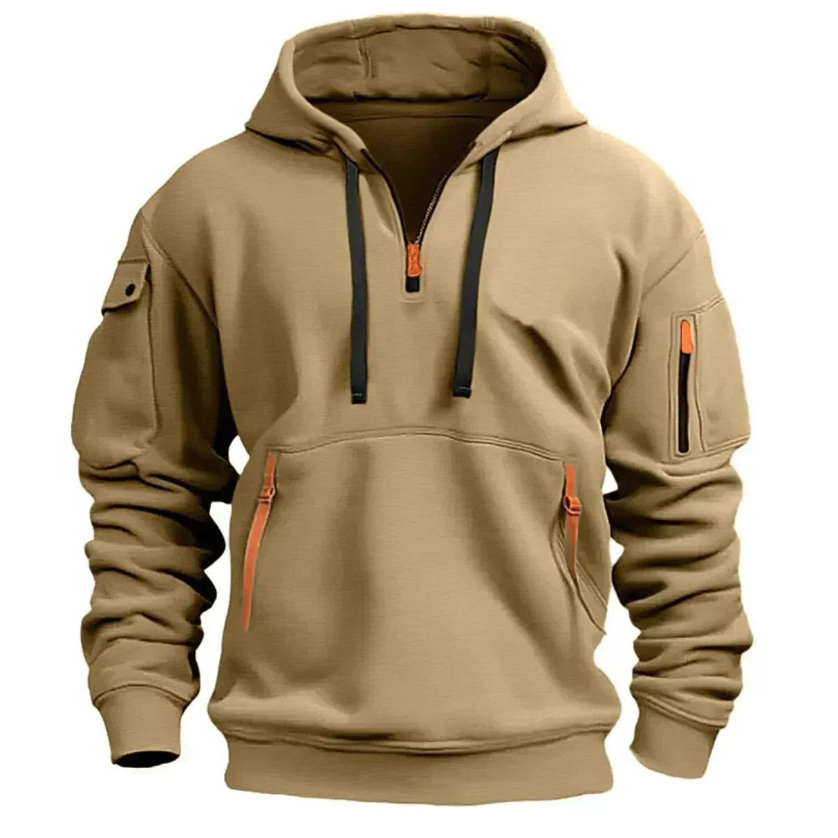 Oakley | Durable Work Hoodie