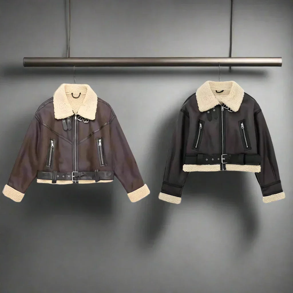 Aurélie™ | Chic Trendy Jacket