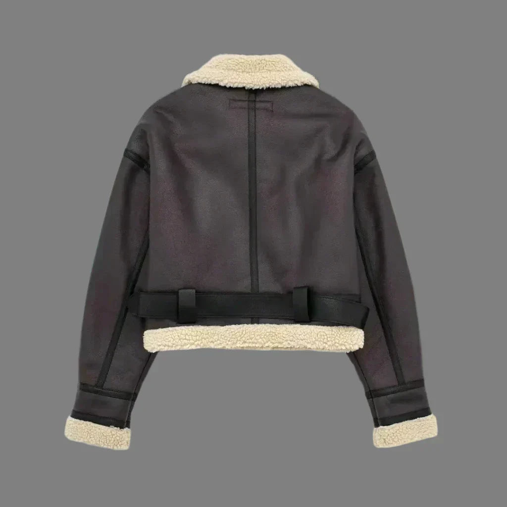 Aurélie™ | Chic Trendy Jacket